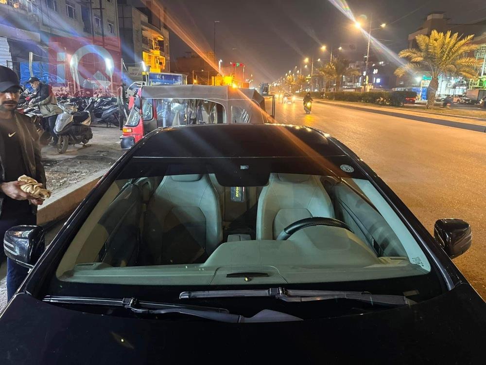 مێرسێدس بێنز E-Class